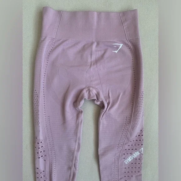 Gymshark Cutout Compression Leggings - Picture 5 of 7